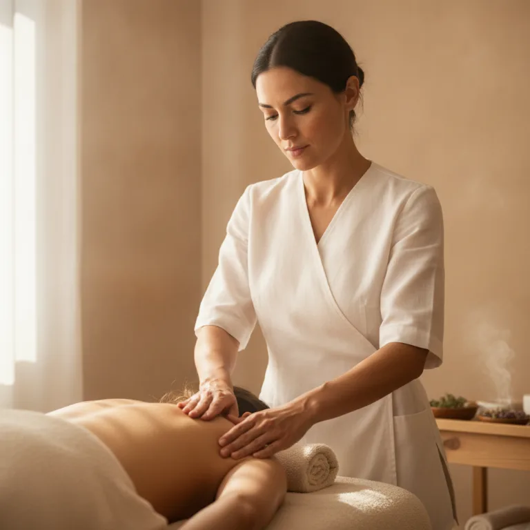 Spa servicio en Fuencarral-El Pardo